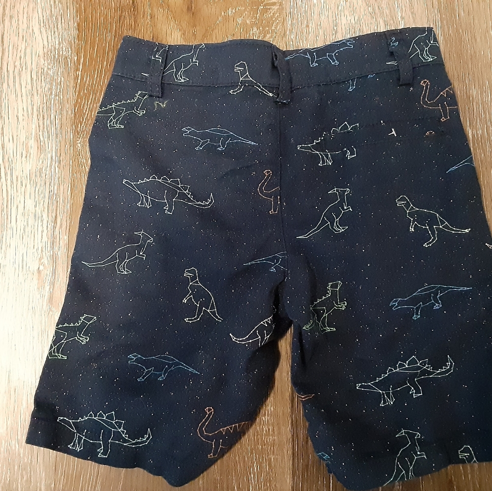 Toddler shorts